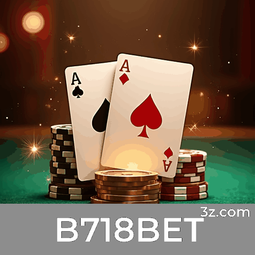 B718BET Bônus acumulado B718BET