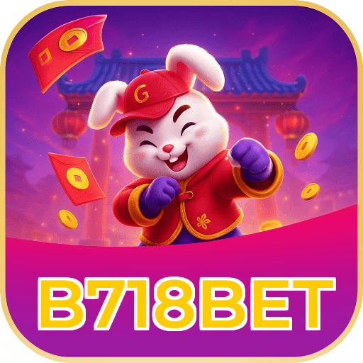 B718BET: Seu Cassino Premiado e Seguro