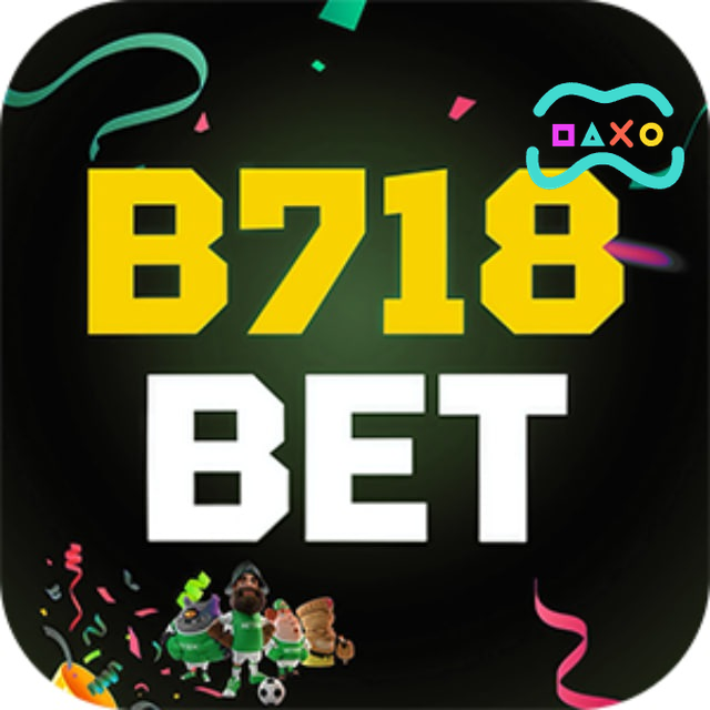 b718bet: Seu Cassino Online Premiado e Seguro